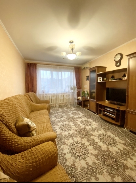 Продажа 3-комнатной квартиры, Саратов, Саратовская область,  Энгельс