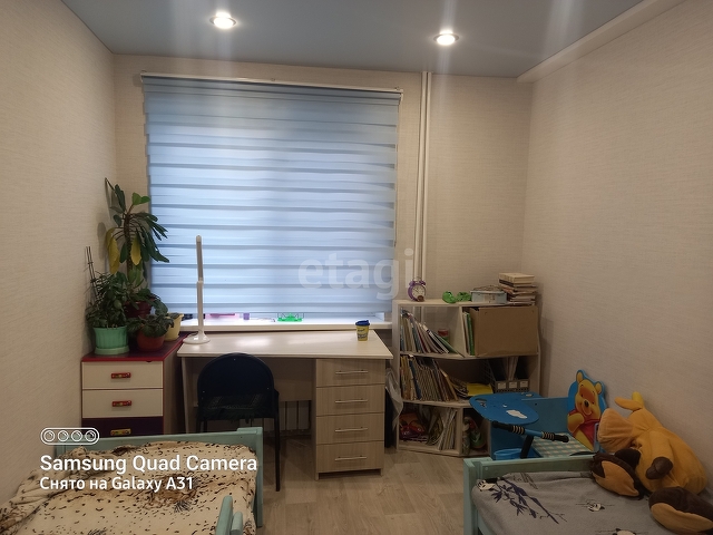 Продажа 3-комнатной квартиры, Саратов, Саратовская область,  Энгельс