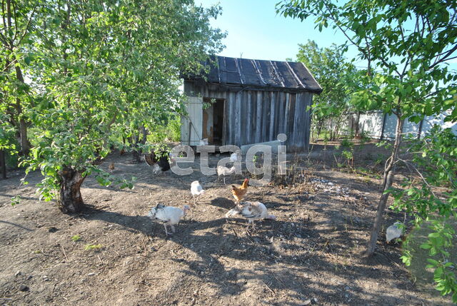 Продажа дома, 40м <sup>2</sup>, 40 сот., Саратов, Саратовская область,  Саратов