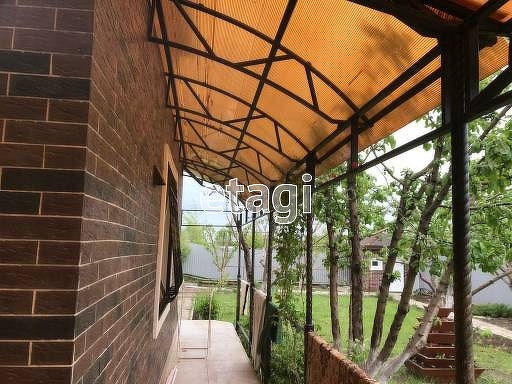 Продажа дома, 134м <sup>2</sup>, 8 сот., Саратов, Саратовская область,  