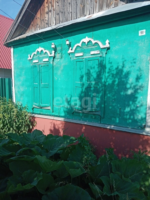 Продажа дома, 45м <sup>2</sup>, 8 сот., Саратов, Саратовская область,  Саратов