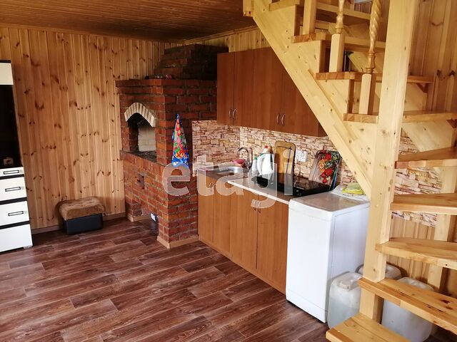 Продажа дачи, 90м <sup>2</sup>, 2 сот., Саратов, Саратовская область,  