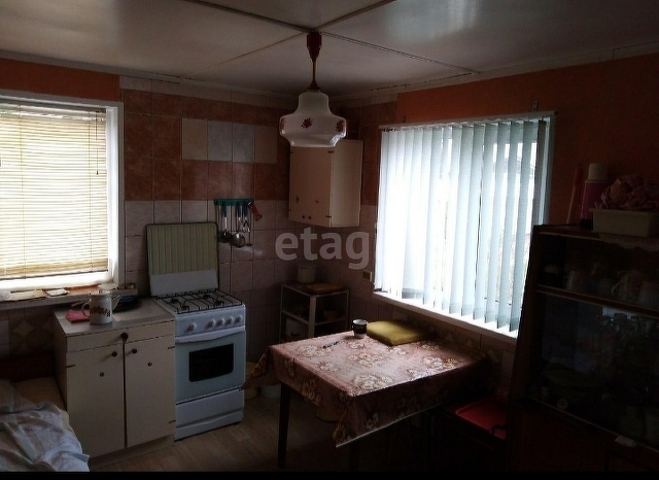 Продажа дачи, 60м <sup>2</sup>, 4 сот., Саратов, Саратовская область,  Энгельс