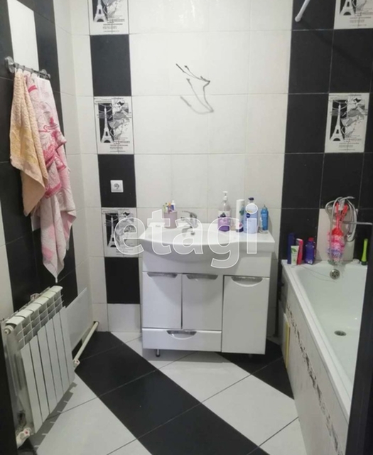 Продажа дома, 62м <sup>2</sup>, 6 сот., Саратов, Саратовская область,  