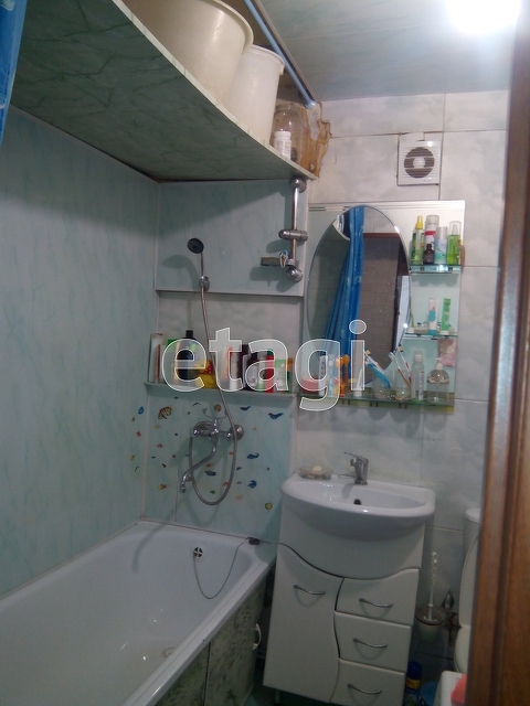 Продажа 2-комнатной квартиры, Саратов, Саратовская область,  Энгельс