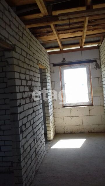 Продажа дома, 121м <sup>2</sup>, 15 сот., Саратов, Саратовская область,  