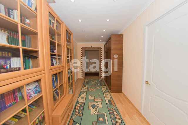 Продажа дома, 266м <sup>2</sup>, 4 сот., Саратов, Саратовская область,  Волжский 