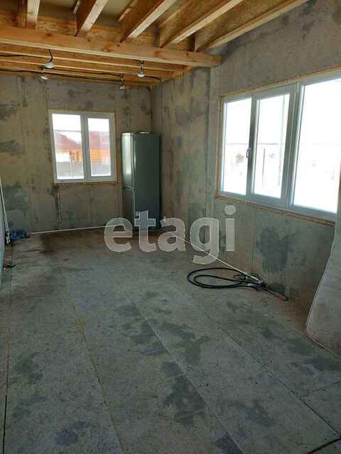 Продажа дома, 140м <sup>2</sup>, 6 сот., Саратов, Саратовская область,  Саратов