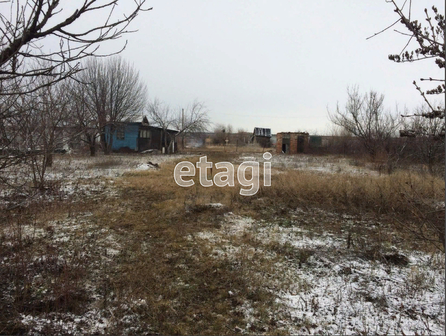 Продажа участка, Саратов, Саратовская область,  