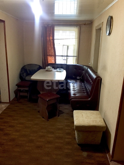 Продажа дома, 48м <sup>2</sup>, 1 сот., Саратов, Саратовская область,  Кировский