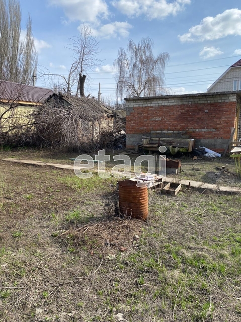 Продажа дома, 48м <sup>2</sup>, 8 сот., Саратов, Саратовская область,  Энгельсский