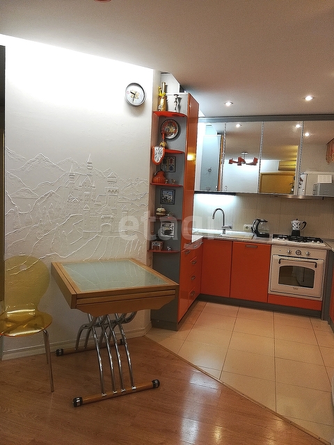 Продажа 3-комнатной квартиры, Саратов, Саратовская область,  Саратов