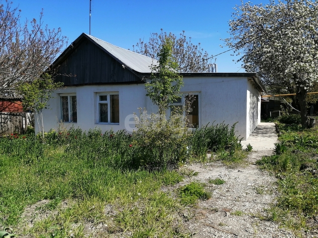 Продажа дома, 80м <sup>2</sup>, 10 сот., Саратов, Саратовская область,  