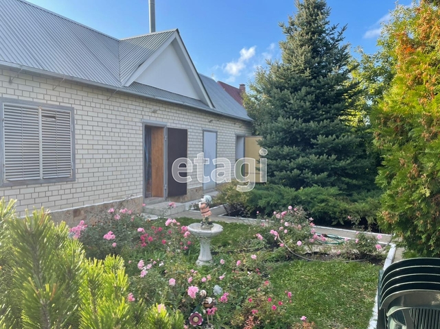 Продажа дома, 90м <sup>2</sup>, 6 сот., Саратов, Саратовская область,  Энгельс