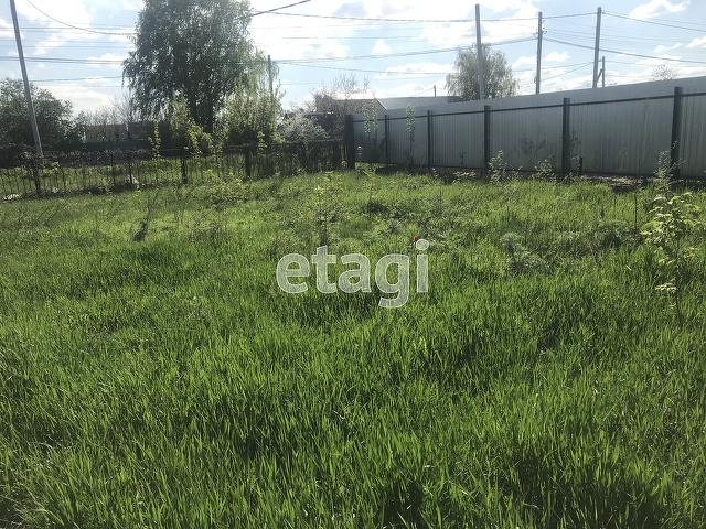 Продажа дома, 45м <sup>2</sup>, 6 сот., Саратов, Саратовская область,  Энгельсский