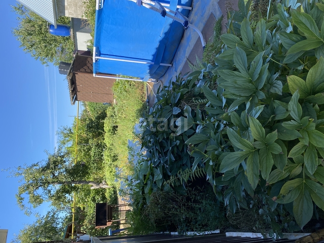 Продажа дачи, 24м <sup>2</sup>, 4 сот., Саратов, Саратовская область,  Энгельс