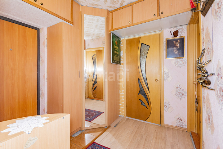 Продажа 3-комнатной квартиры, Екатеринбург, Мурзинская,  28а