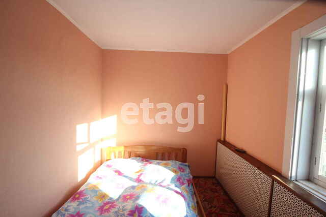 Продажа дома, 60м <sup>2</sup>, 3 сот., Саратов, Саратовская область,  