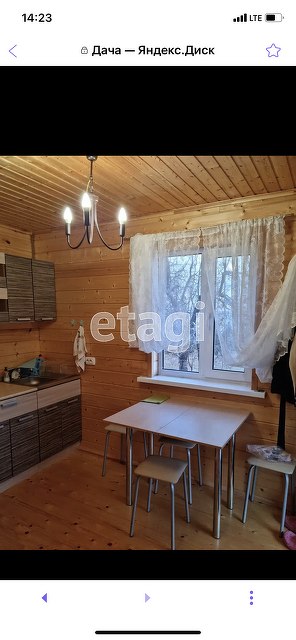 Продажа дачи, 76м <sup>2</sup>, 10 сот., Саратов, Саратовская область,  