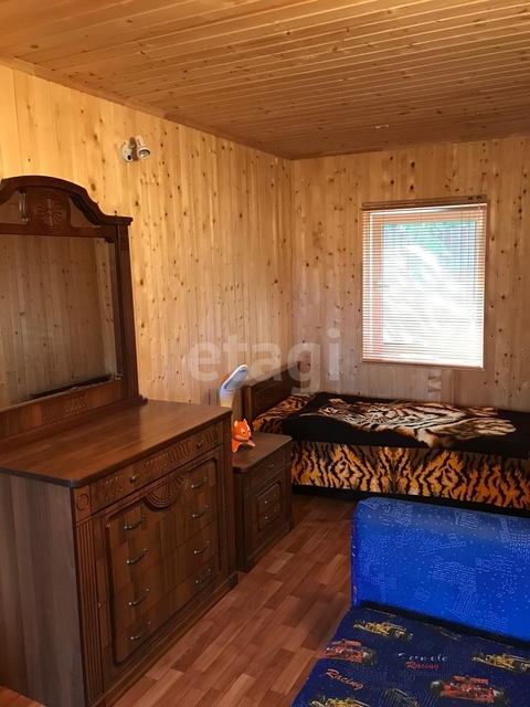 Продажа дома, 60м <sup>2</sup>, 8 сот., Саратов, Саратовская область,  