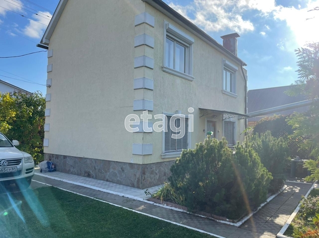 Продажа дома, 90м <sup>2</sup>, 6 сот., Саратов, Саратовская область,  Энгельс