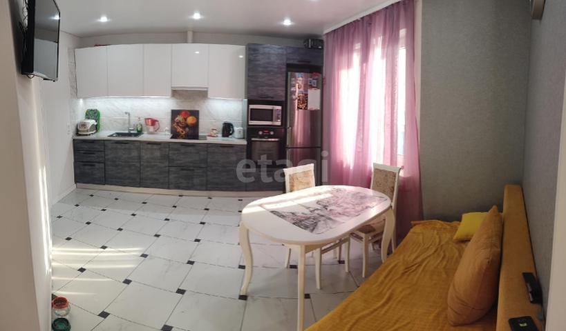 Продажа 3-комнатной квартиры, Саратов, Саратовская область,  Энгельс