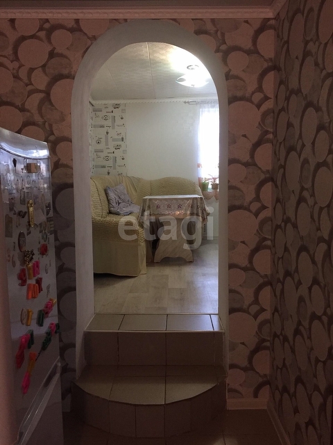 Продажа дома, 44м <sup>2</sup>, 8 сот., Саратов, Саратовская область,  