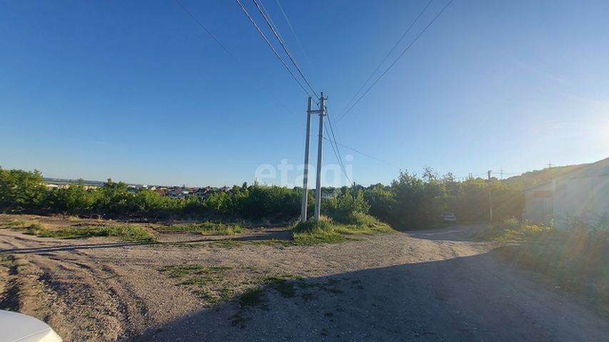 Продажа участка, Саратов, Саратовская область,  Октябрьский