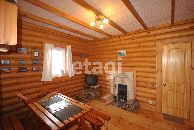 Продажа дачи, 32м <sup>2</sup>, 4 сот., Саратов, Саратовская область,  Саратов