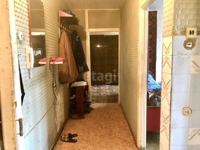 Продажа 3-комнатной квартиры, Саратов, Саратовская область,  Саратов