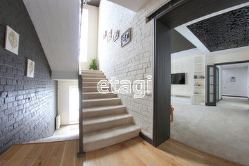 Продажа дома, 370м <sup>2</sup>, 14 сот., Саратов, Саратовская область,  Саратов