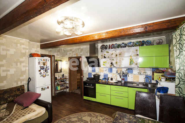 Продажа дома, 60м <sup>2</sup>, 1 сот., Саратов, Саратовская область,  