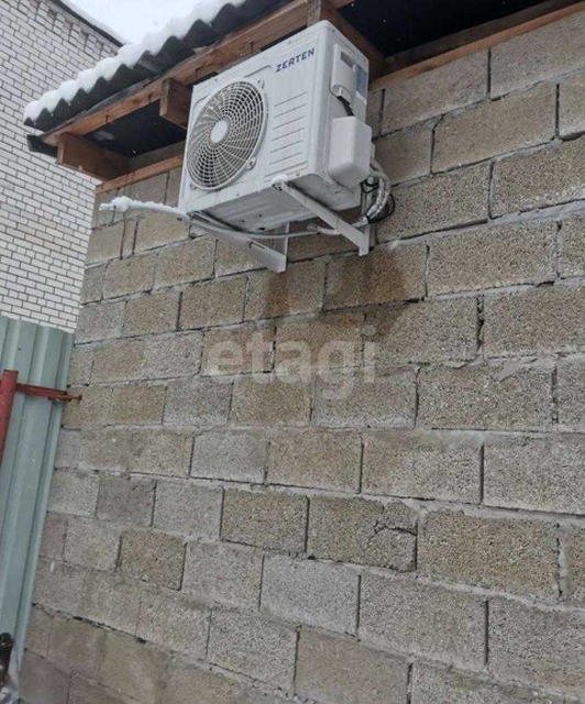 Продажа дома, 54м <sup>2</sup>, 4 сот., Саратов, Саратовская область,  