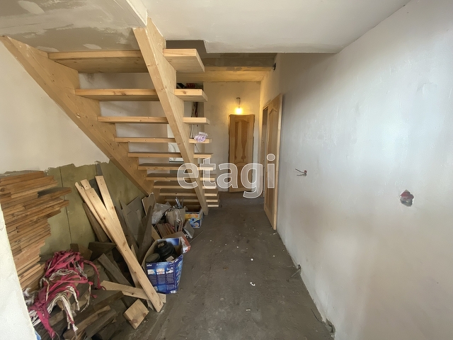 Продажа дома, 380м <sup>2</sup>, 8 сот., Саратов, Саратовская область,  Октябрьский