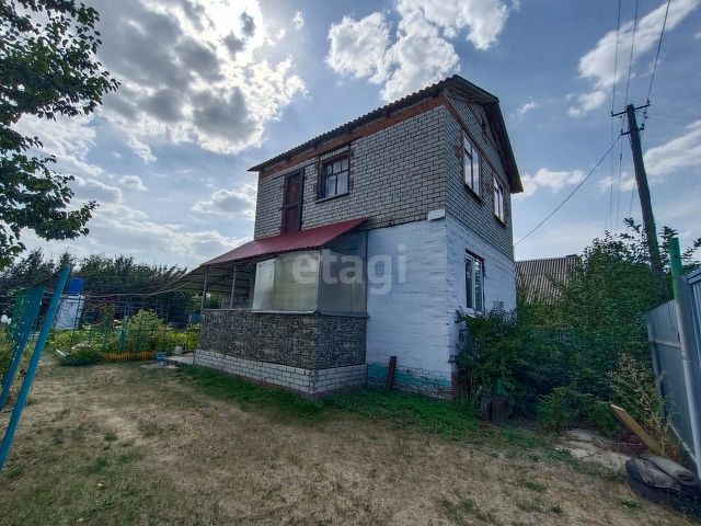 Продажа дачи, 70м <sup>2</sup>, 8 сот., Саратов, Саратовская область,  