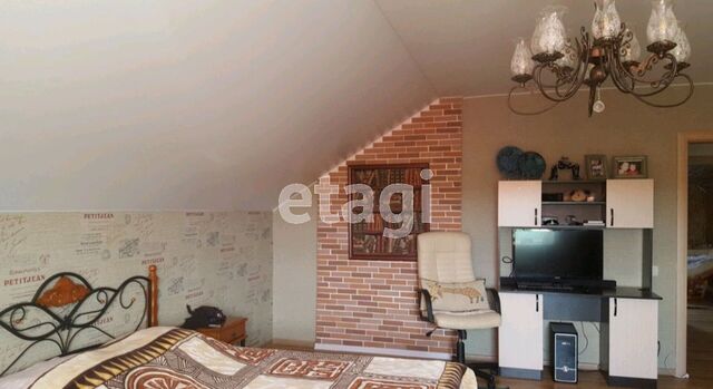 Продажа дома, 300м <sup>2</sup>, 10 сот., Саратов, Саратовская область,  