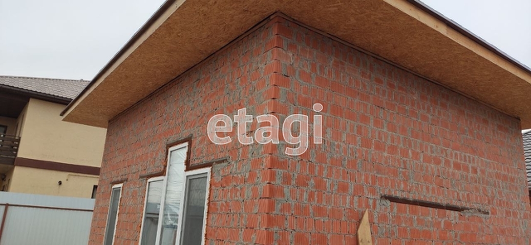 Продажа дома, 36м <sup>2</sup>, 4 сот., Саратов, Саратовская область,  