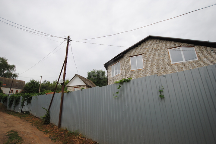 Продажа дома, 180м <sup>2</sup>, 10 сот., Саратов, Саратовская область,  Волжский 