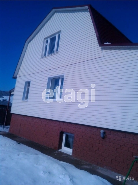 Продажа дома, 150м <sup>2</sup>, 9 сот., Саратов, Саратовская область,  