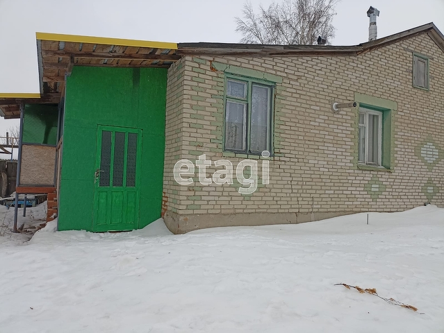 Продажа дома, 72м <sup>2</sup>, 13 сот., Саратов, Саратовская область,  