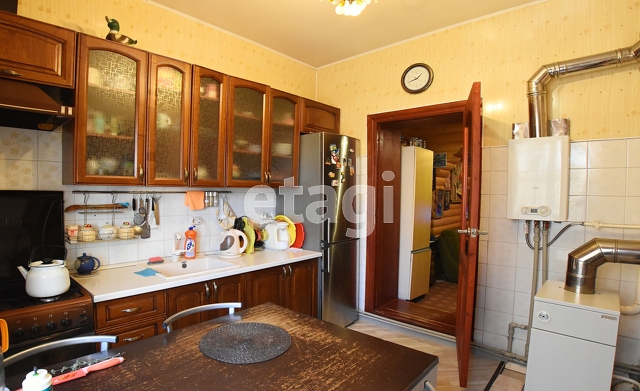 Продажа дома, 127м <sup>2</sup>, 4 сот., Саратов, Саратовская область,  Ленинский