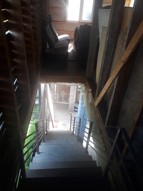 Продажа дома, 160м <sup>2</sup>, 1 сот., Саратов, Саратовская область,  Октябрьский