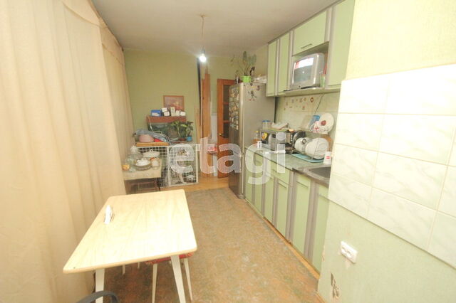 Продажа 3-комнатной квартиры, Саратов, Саратовская область,  Энгельс