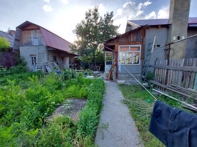 Продажа дома, 77м <sup>2</sup>, 3 сот., Саратов, Саратовская область,  Октябрьский