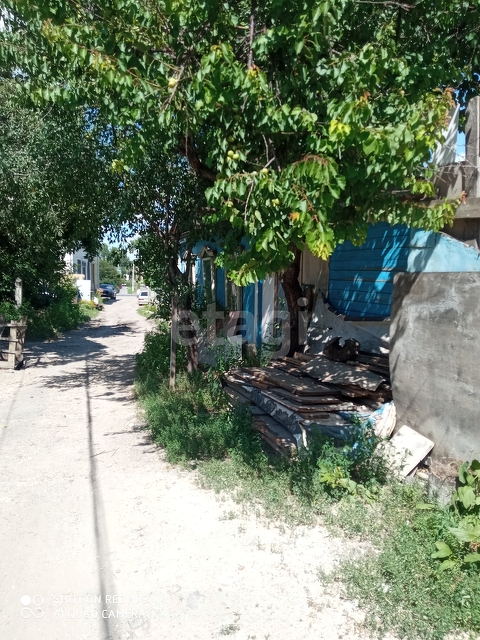 Продажа дома, 43м <sup>2</sup>, 1 сот., Саратов, Саратовская область,  Кировский