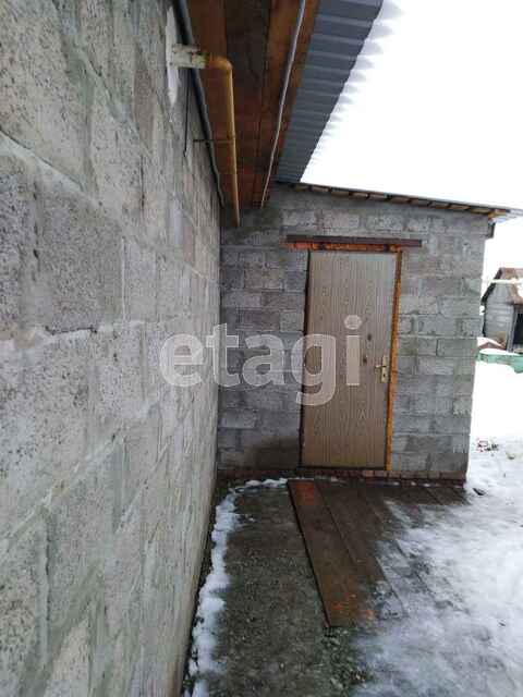 Продажа дома, 71м <sup>2</sup>, 6 сот., Саратов, Саратовская область,  