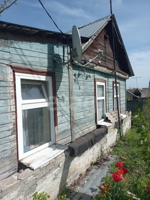 Продажа дома, 58м <sup>2</sup>, 6 сот., Саратов, Саратовская область,  Заводской