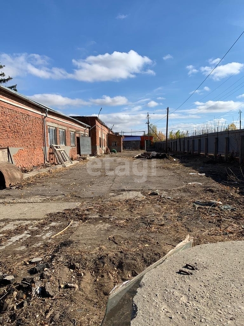 Продажа коммерческой недвижимости, 1650м <sup>2</sup>, Саратов, Саратовская область,  Энгельс