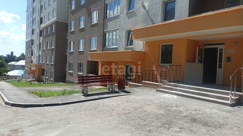 Продажа 1-комнатной квартиры, Саратов, Саратовская область,  Саратов