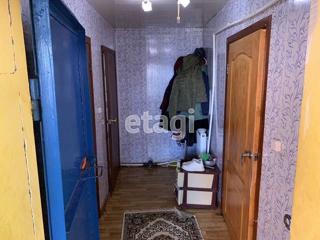 Продажа дома, 46м <sup>2</sup>, 7 сот., Саратов, Саратовская область,  